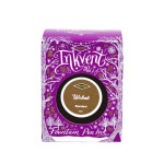 Diamine Inkvent Christmas Ink Bottle 50ml - Walnut - Picture 2